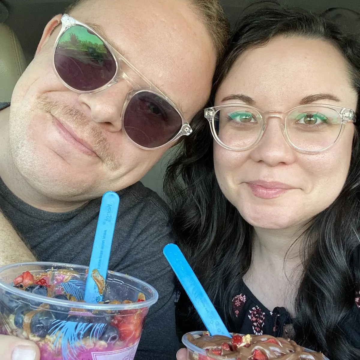 Nu-Stella Açaí Bowl