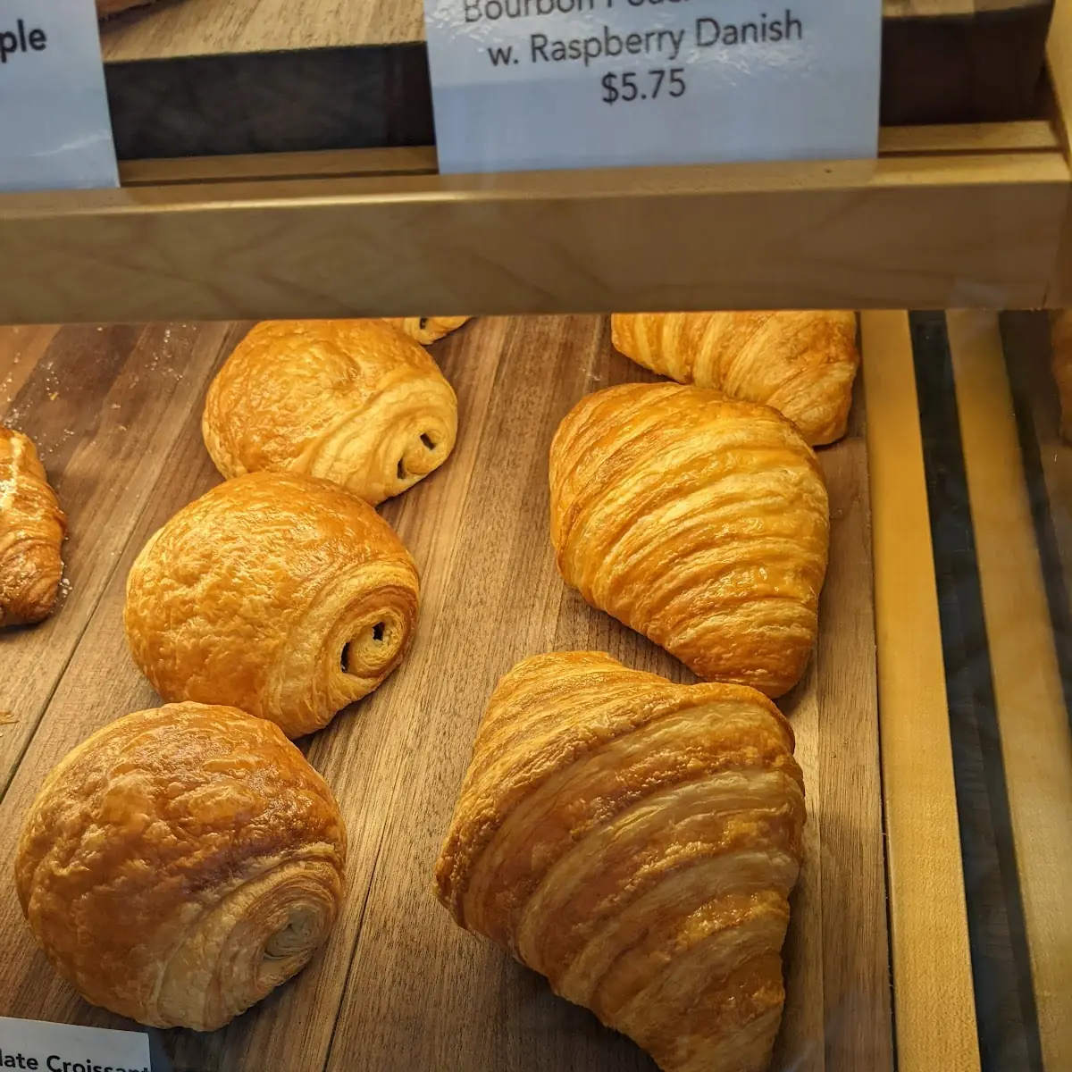 Butter Croissant