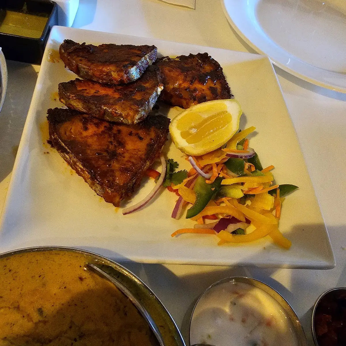 Fish Fry