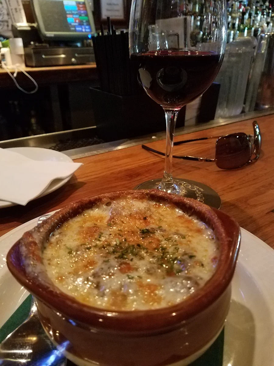 Onion Soup