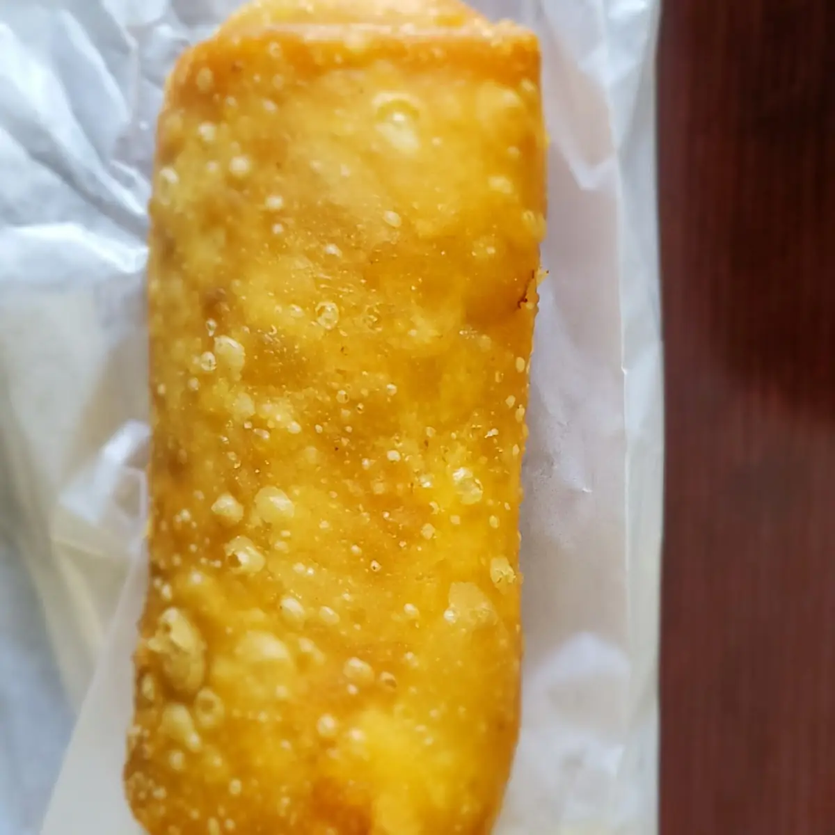 Shrimp Egg Roll 1