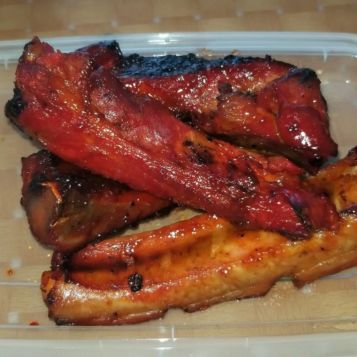 Spare Ribs