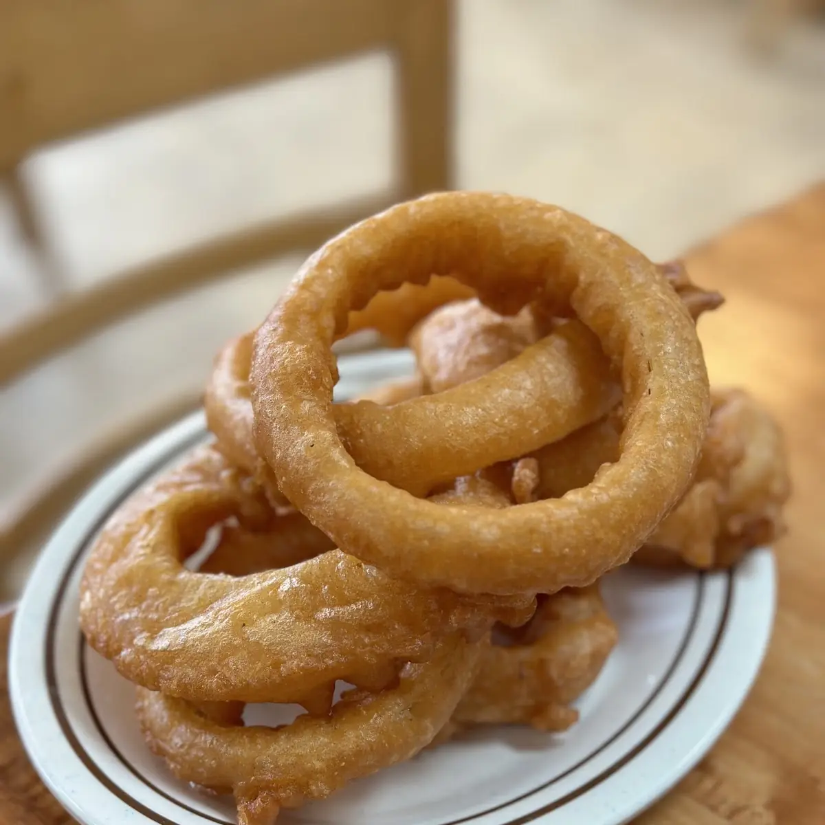 Onion Rings