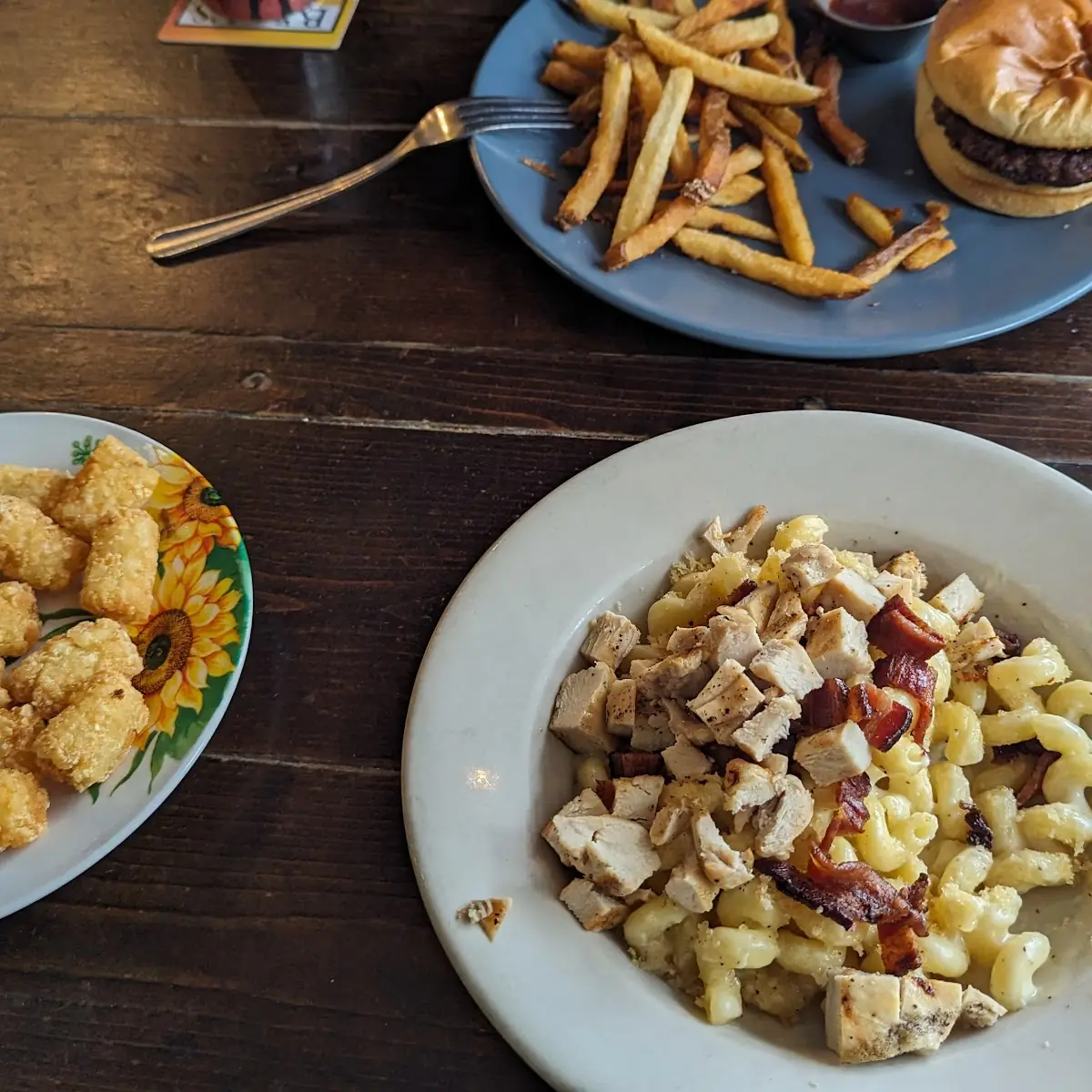 Beer Mac & Cheese
