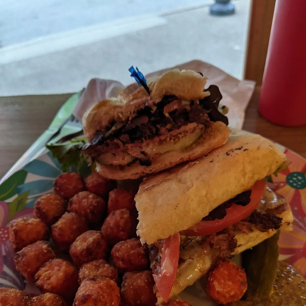 Cuban Sandwich