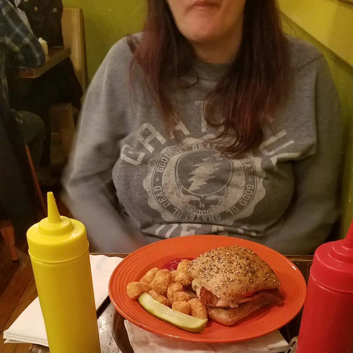 Tater Tots