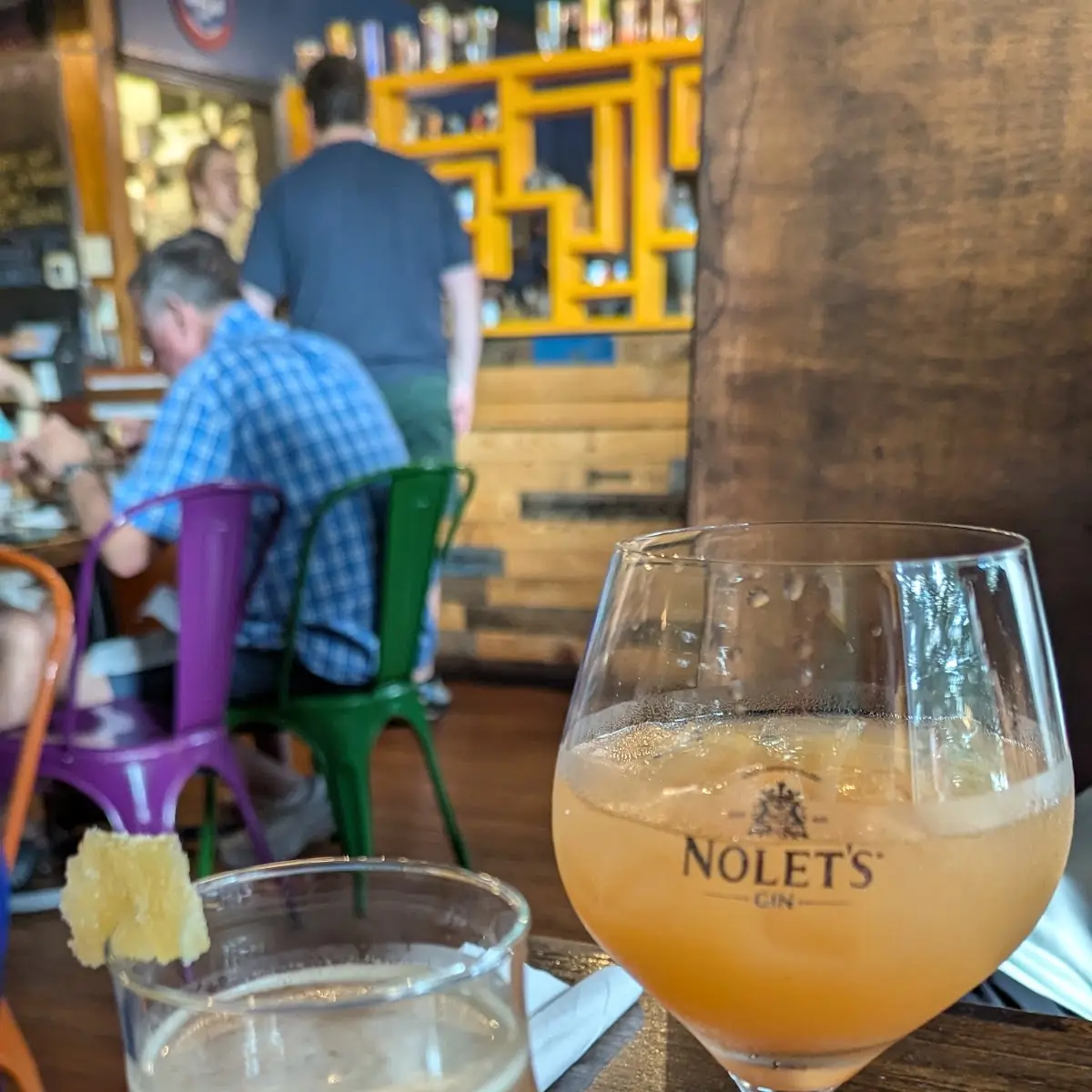 White Sangria