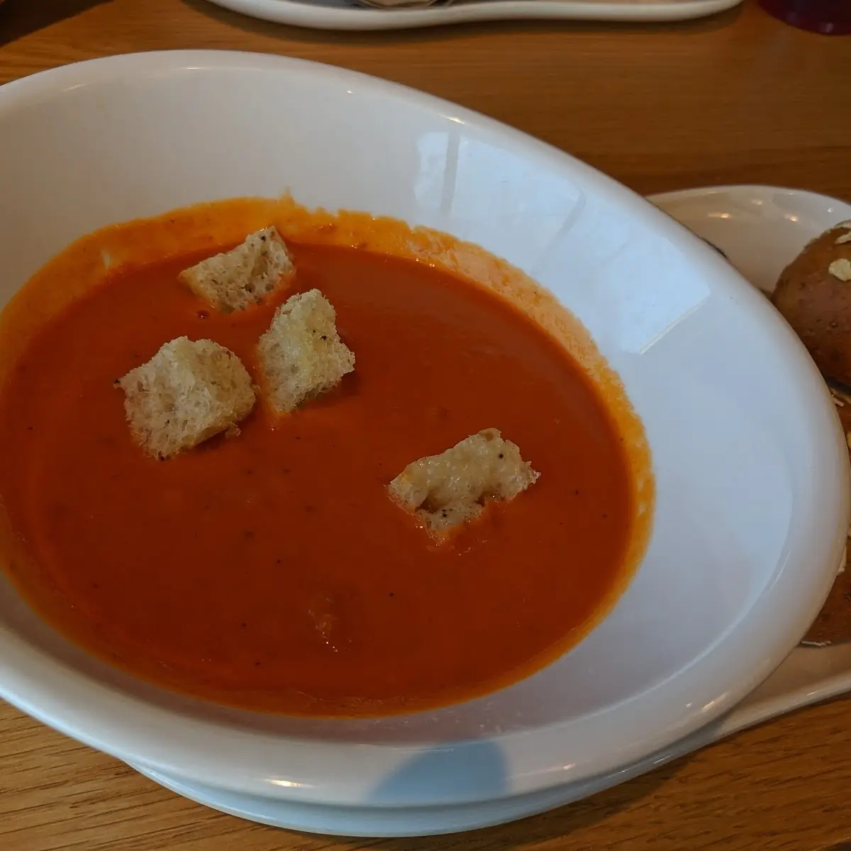Tomato Bisque