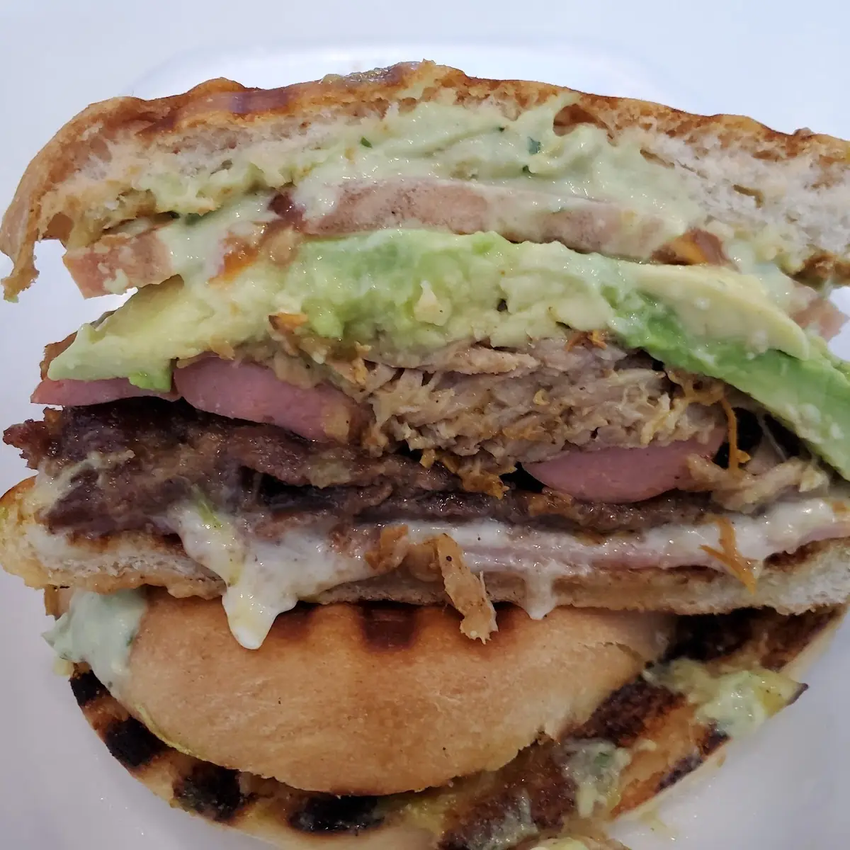 Cuban Sandwich