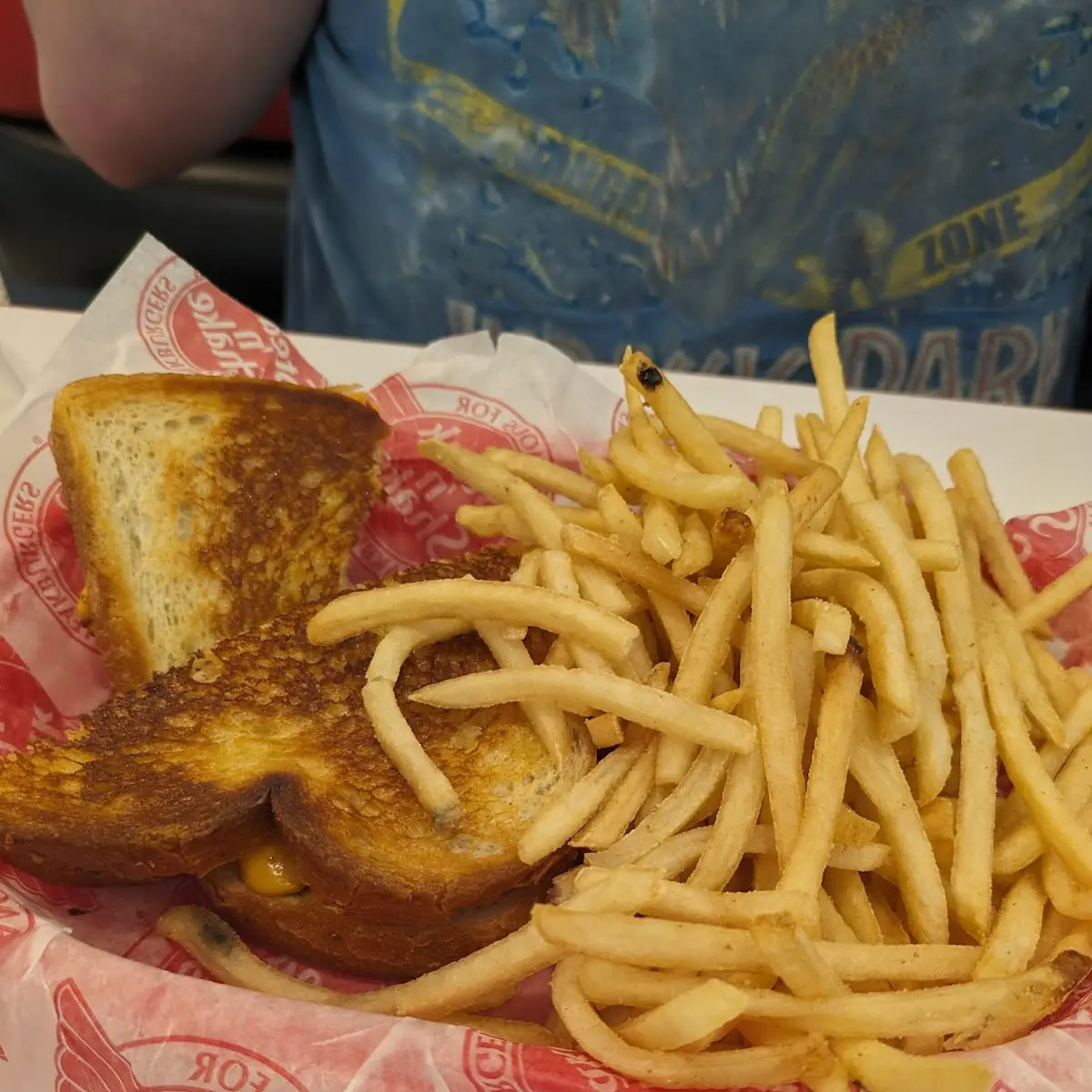 Patty Melt