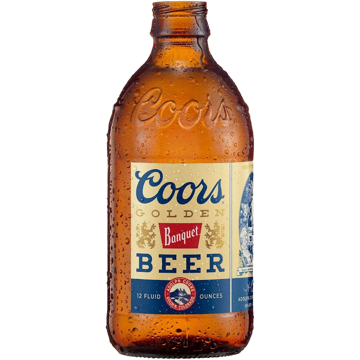 Coors Banquet