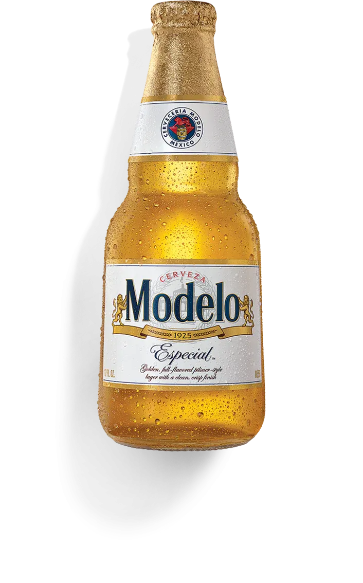 Modelo Especial