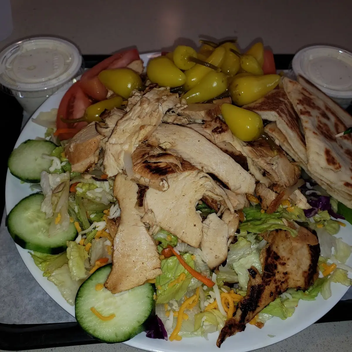Chicken Salad