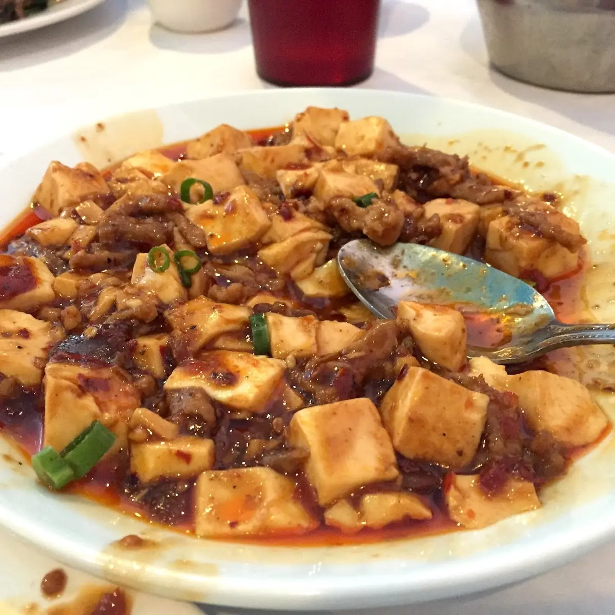 Ground Pork