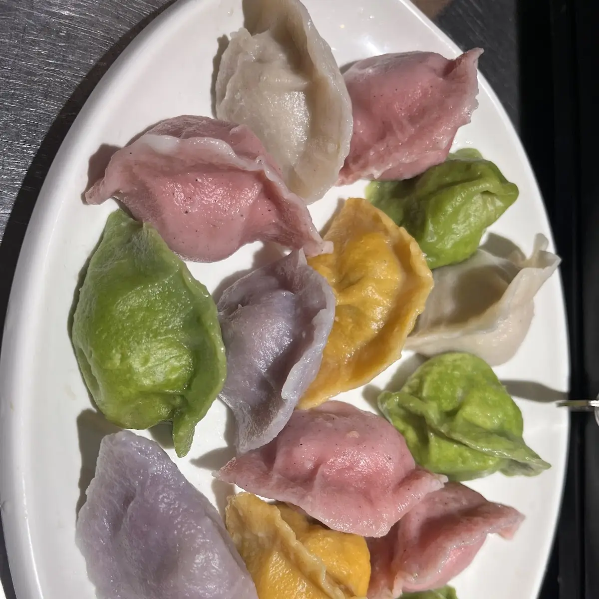 Pierogi