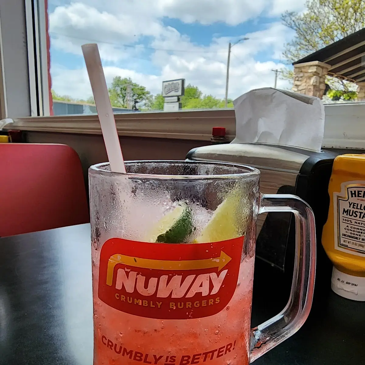 Cherry Limeade