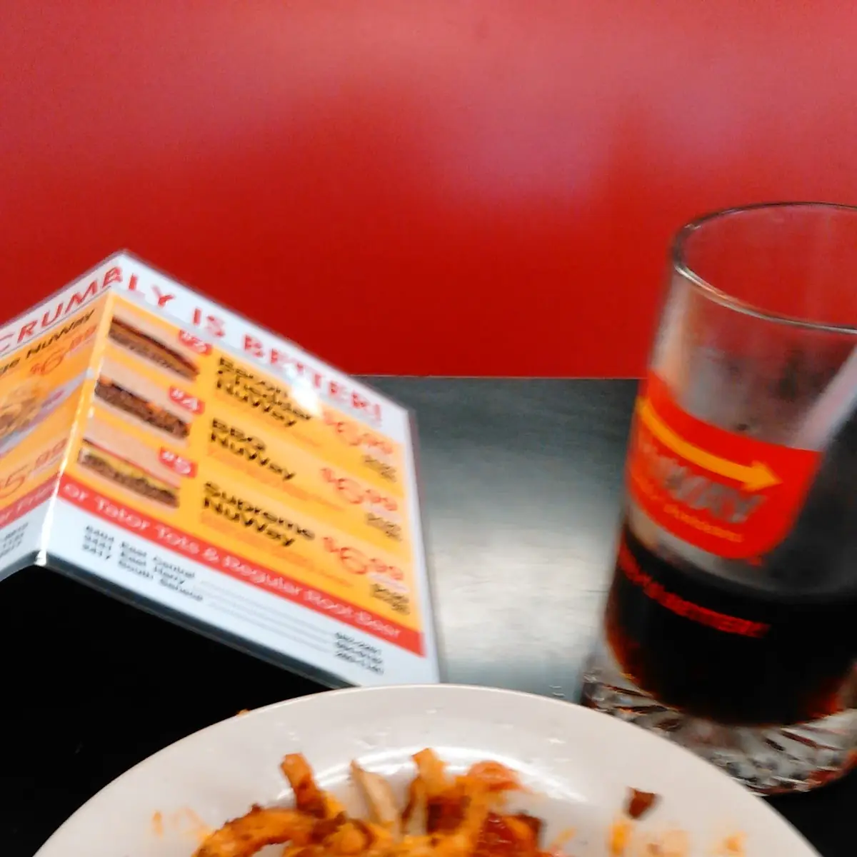 Chili Cheese Fries