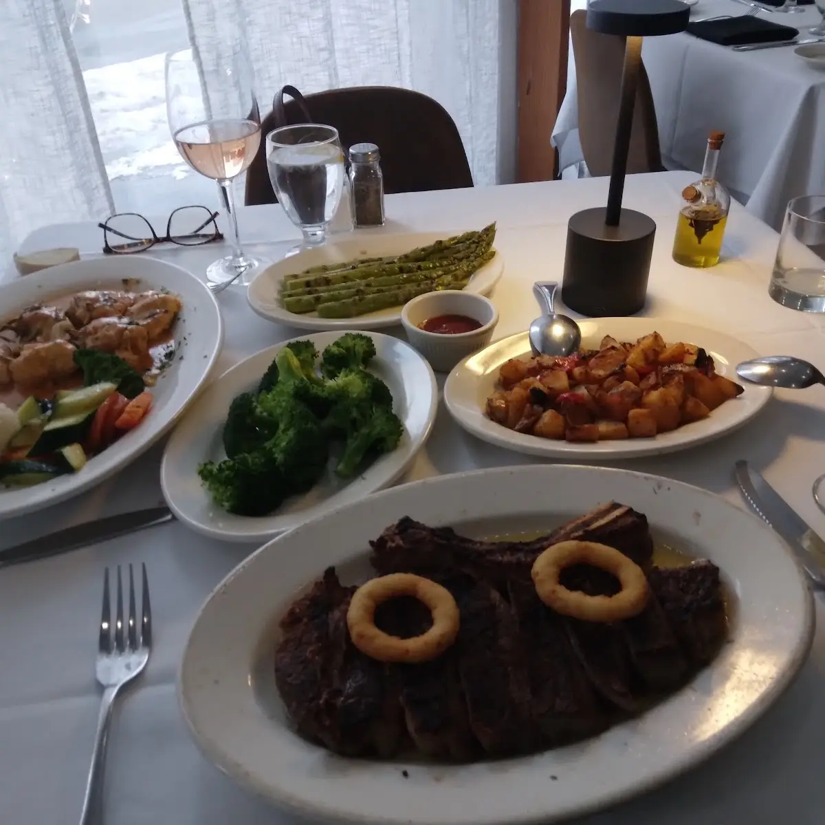 Rib Eye