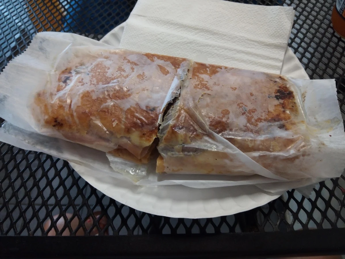 Cuban Sandwich