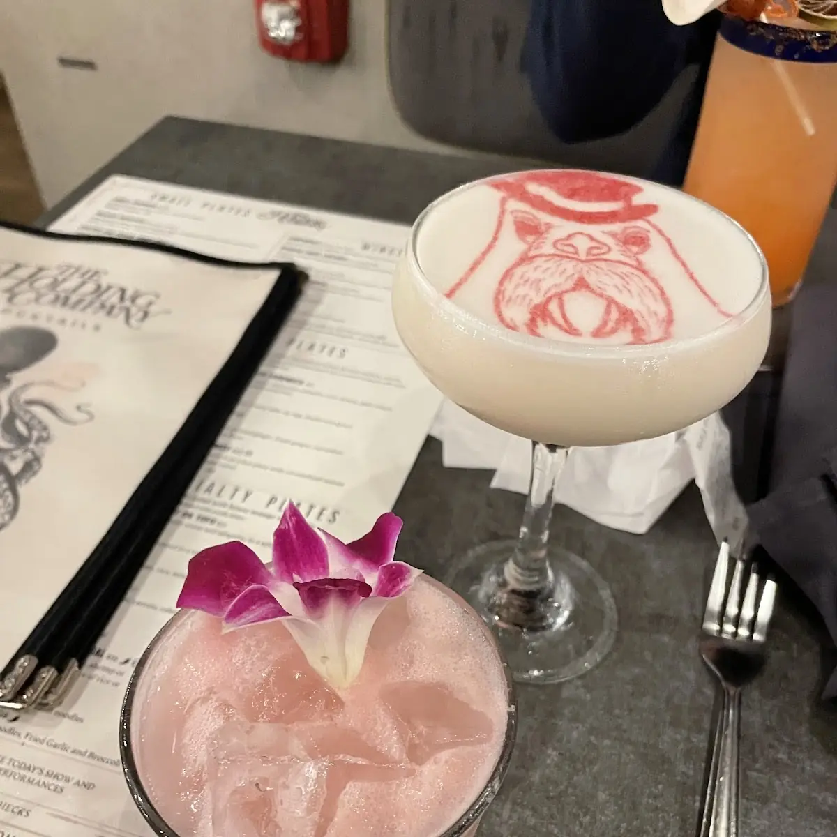 Specialty Cocktails