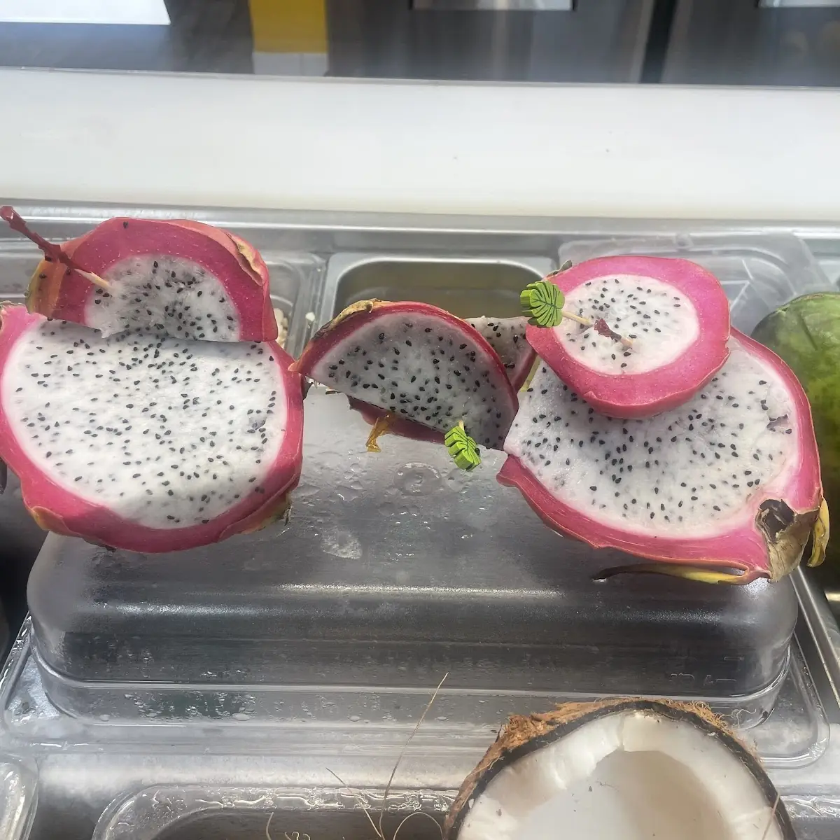 Dragon Fruit