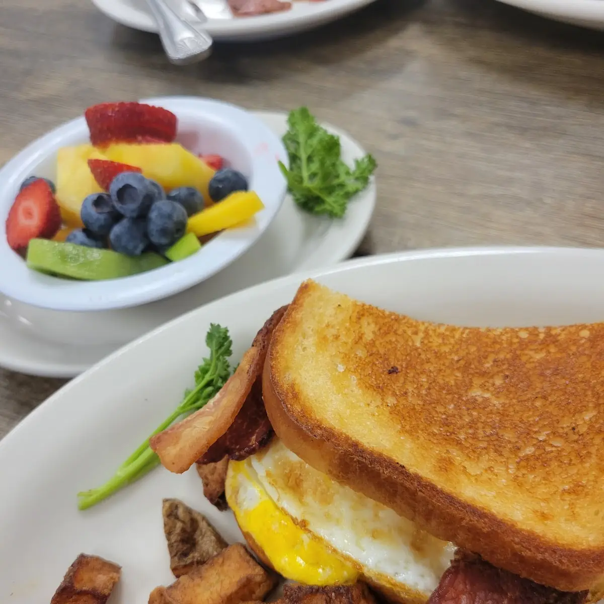Home Fries