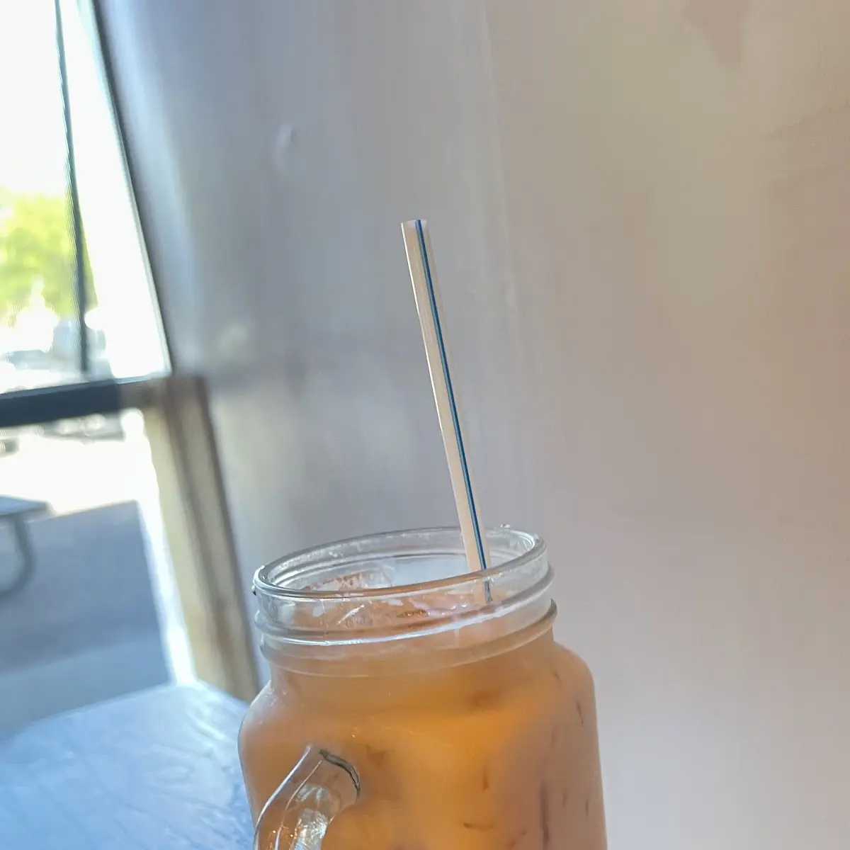 Thai Tea