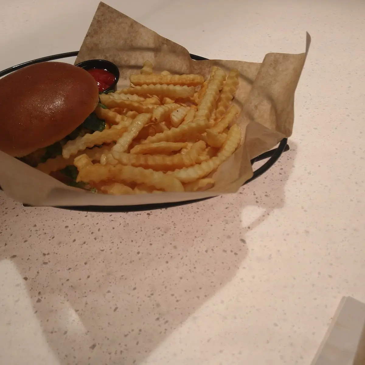 Chicken Sandwich