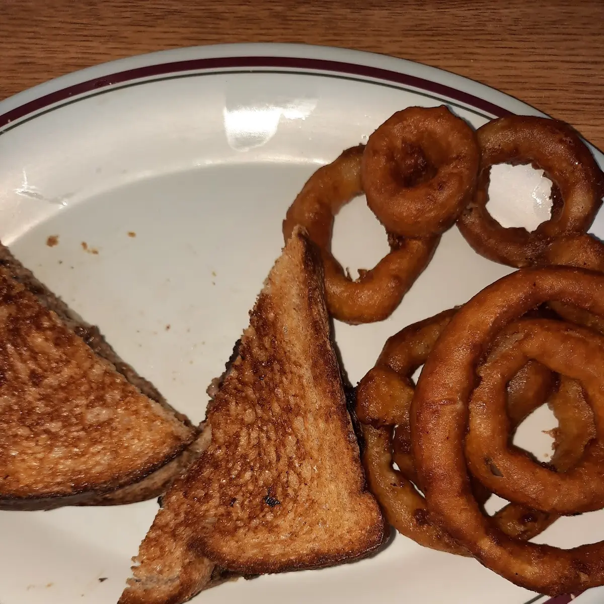 Patty Melt