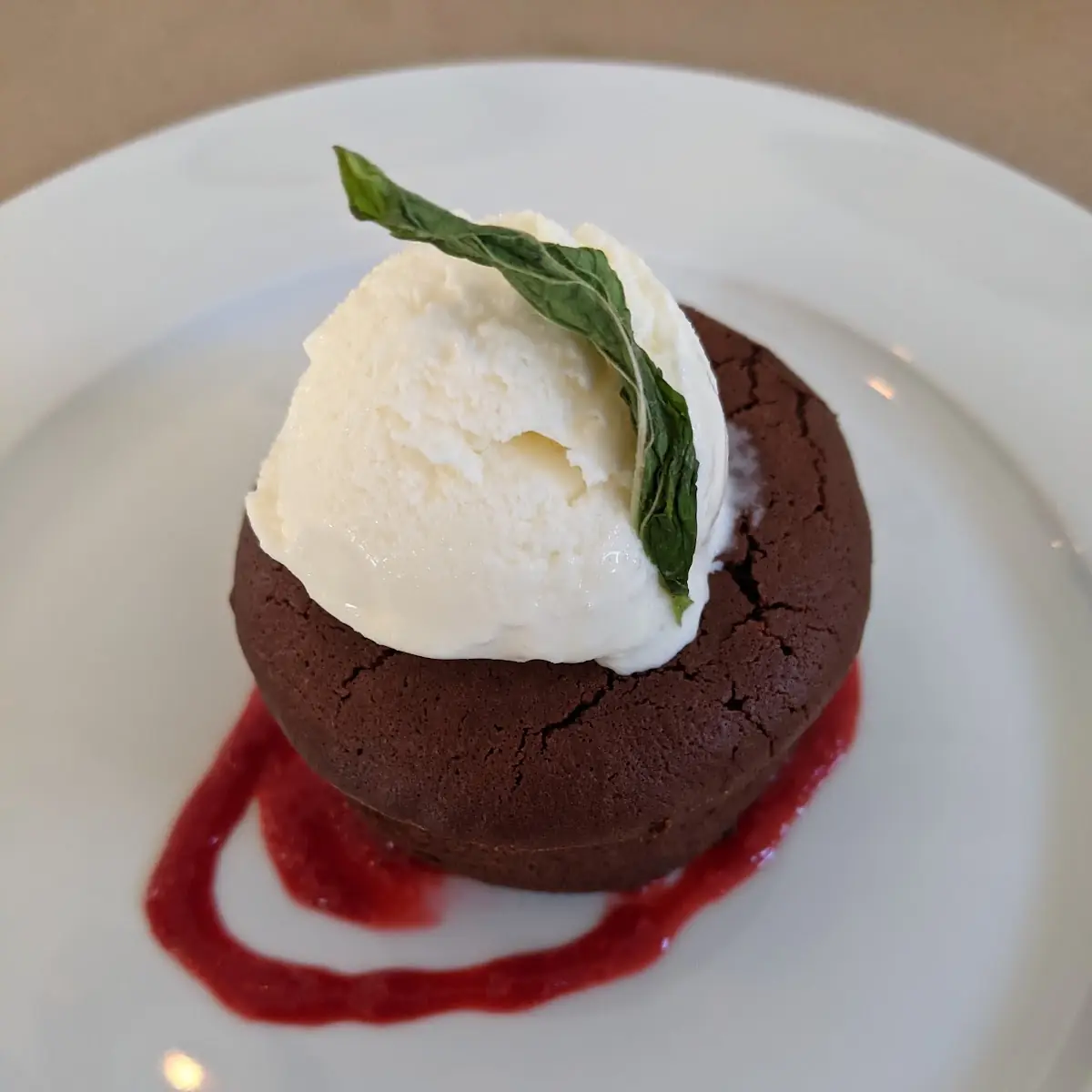 Chocolate Cake