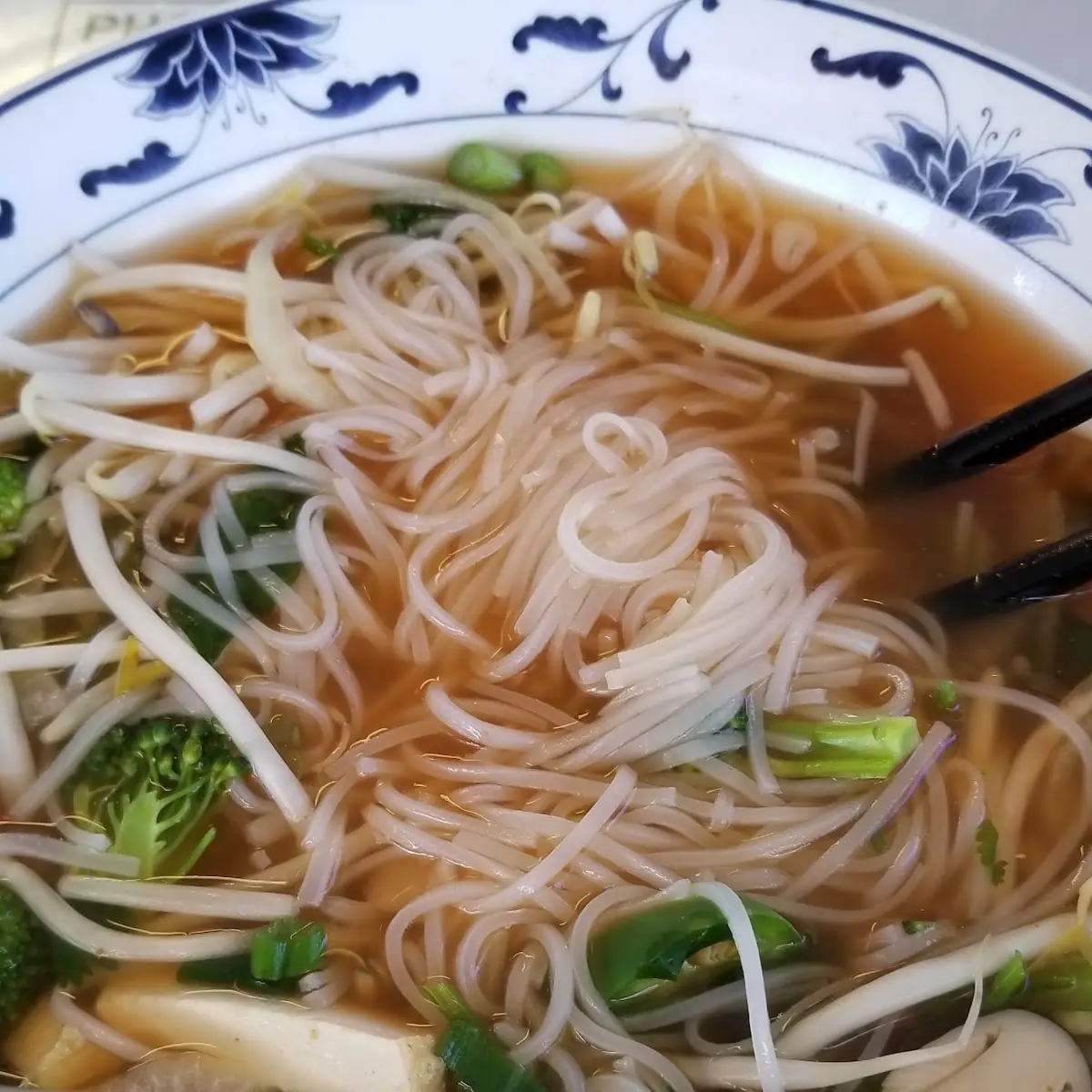 Pho Chay