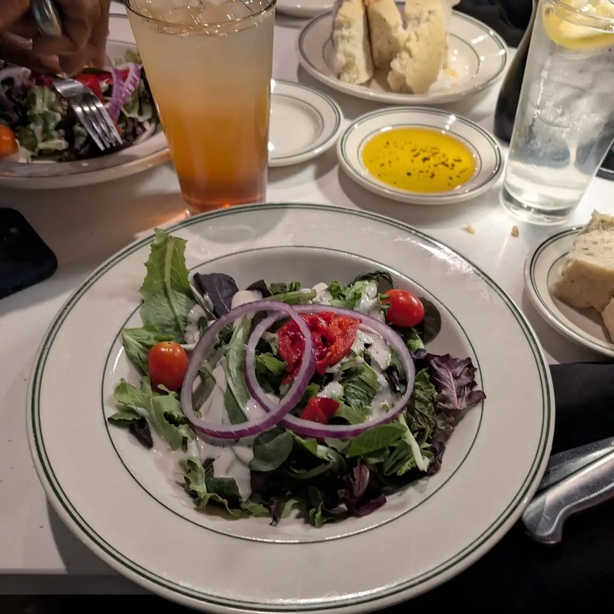 Garden Salad
