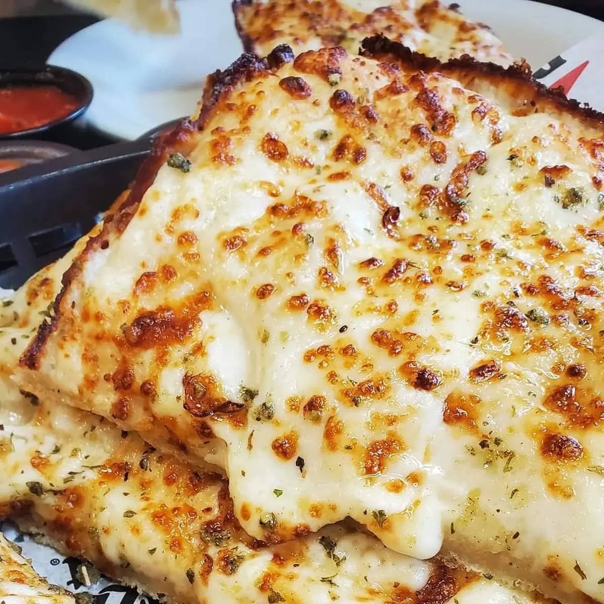 Cheese Bread