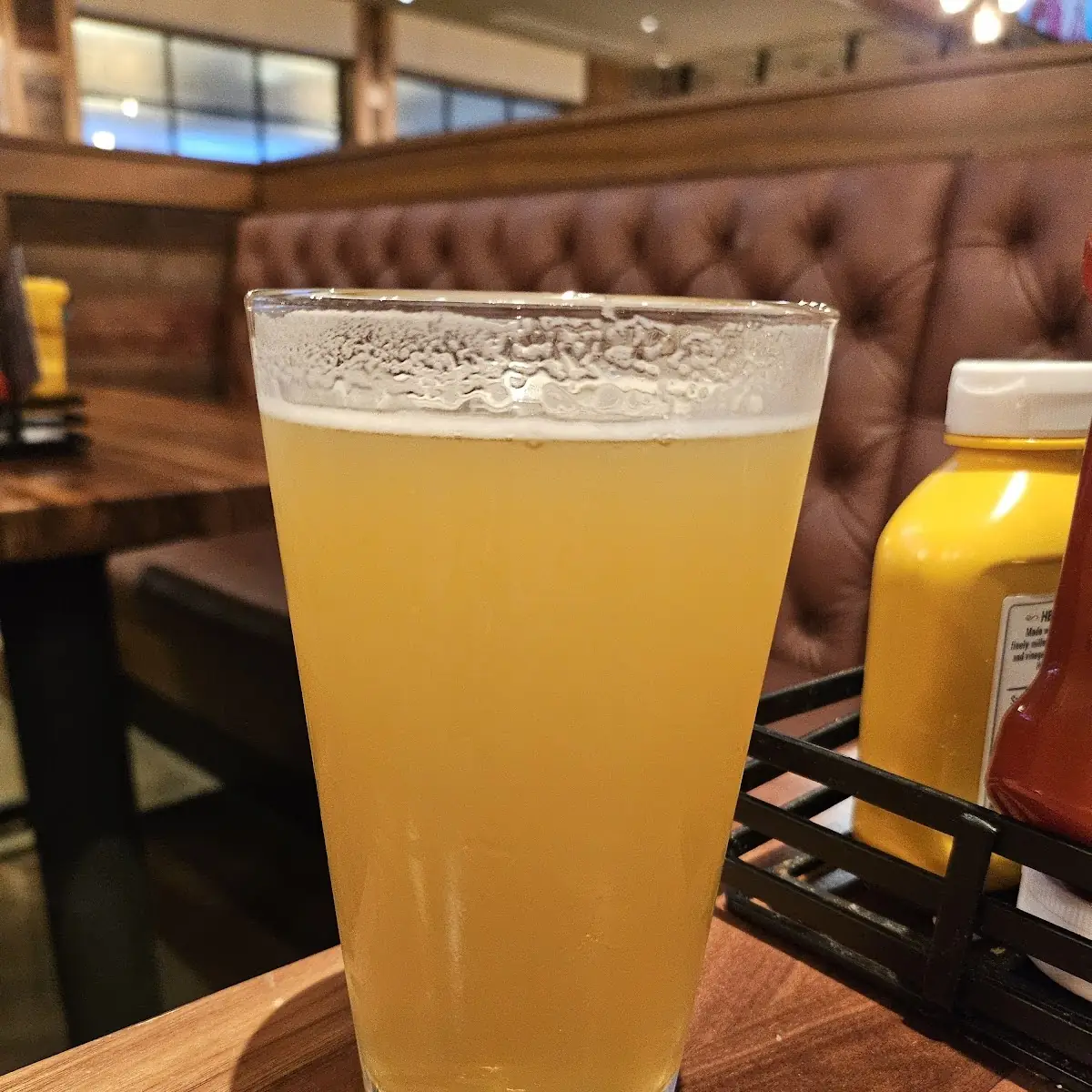 Goose Island Hazy IPA
