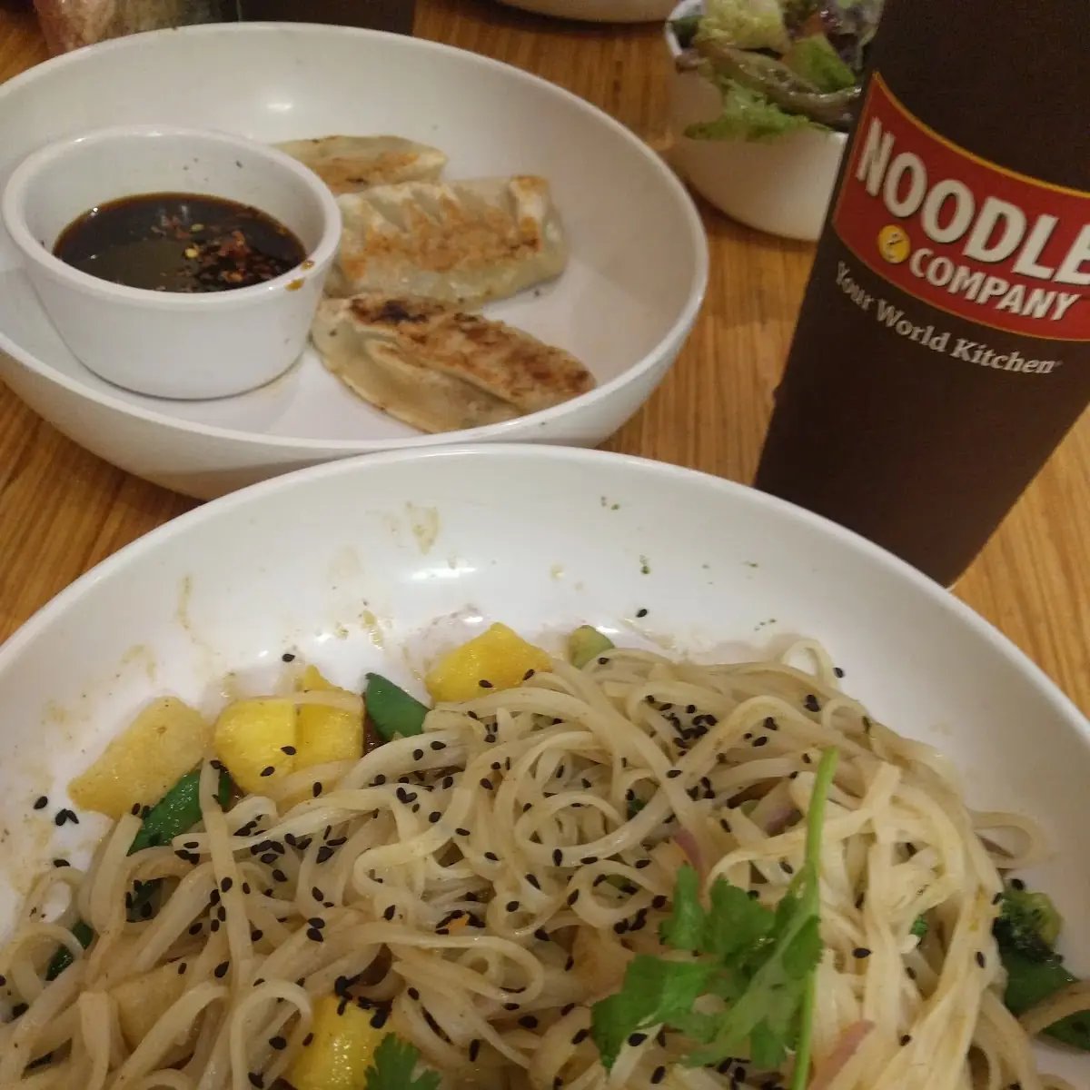 Thai Green Curry
