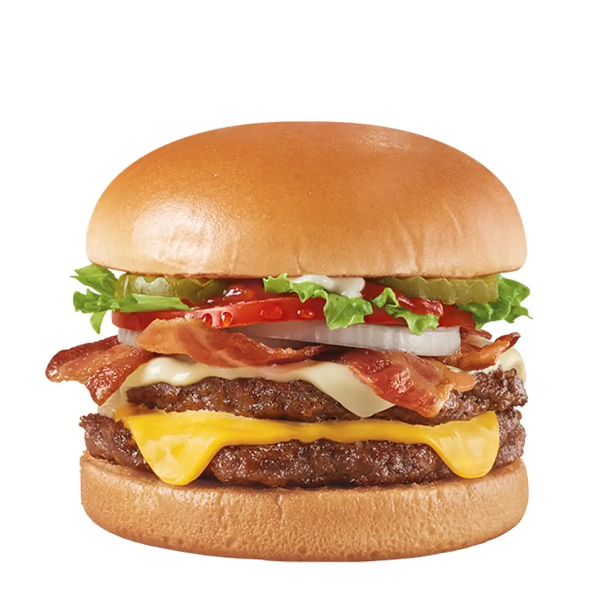 Hamburger Kids Meal
