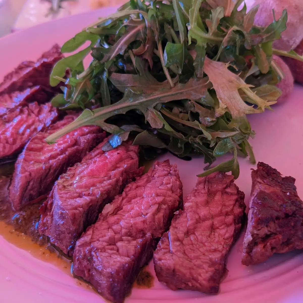 Churrasco Steak