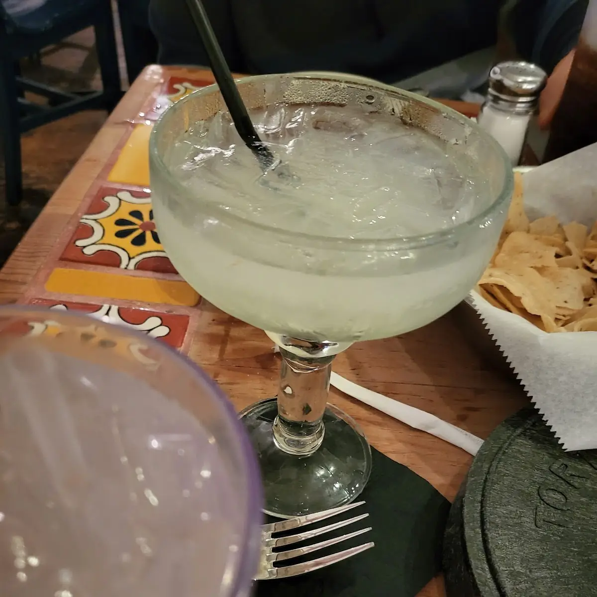 House Margarita