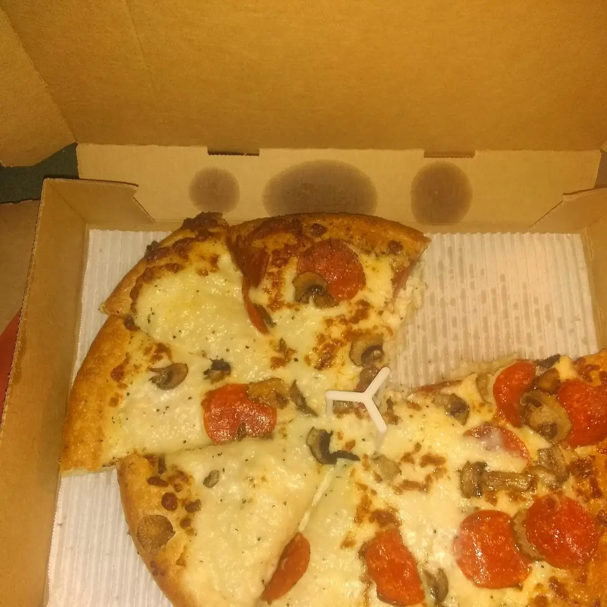 Pizza Hut