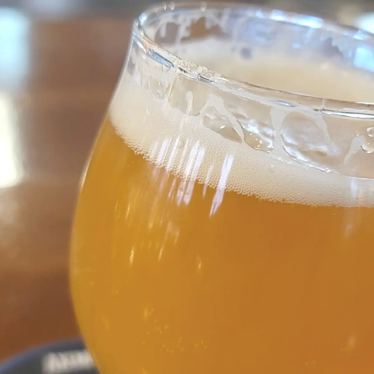 Hazy IPA
