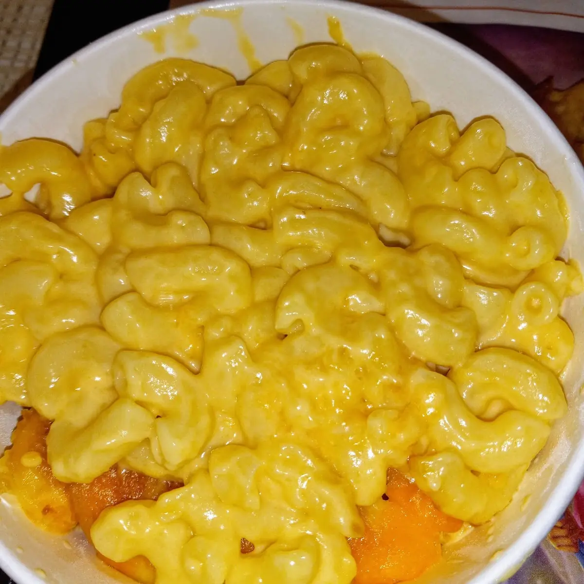 Mac & Cheese
