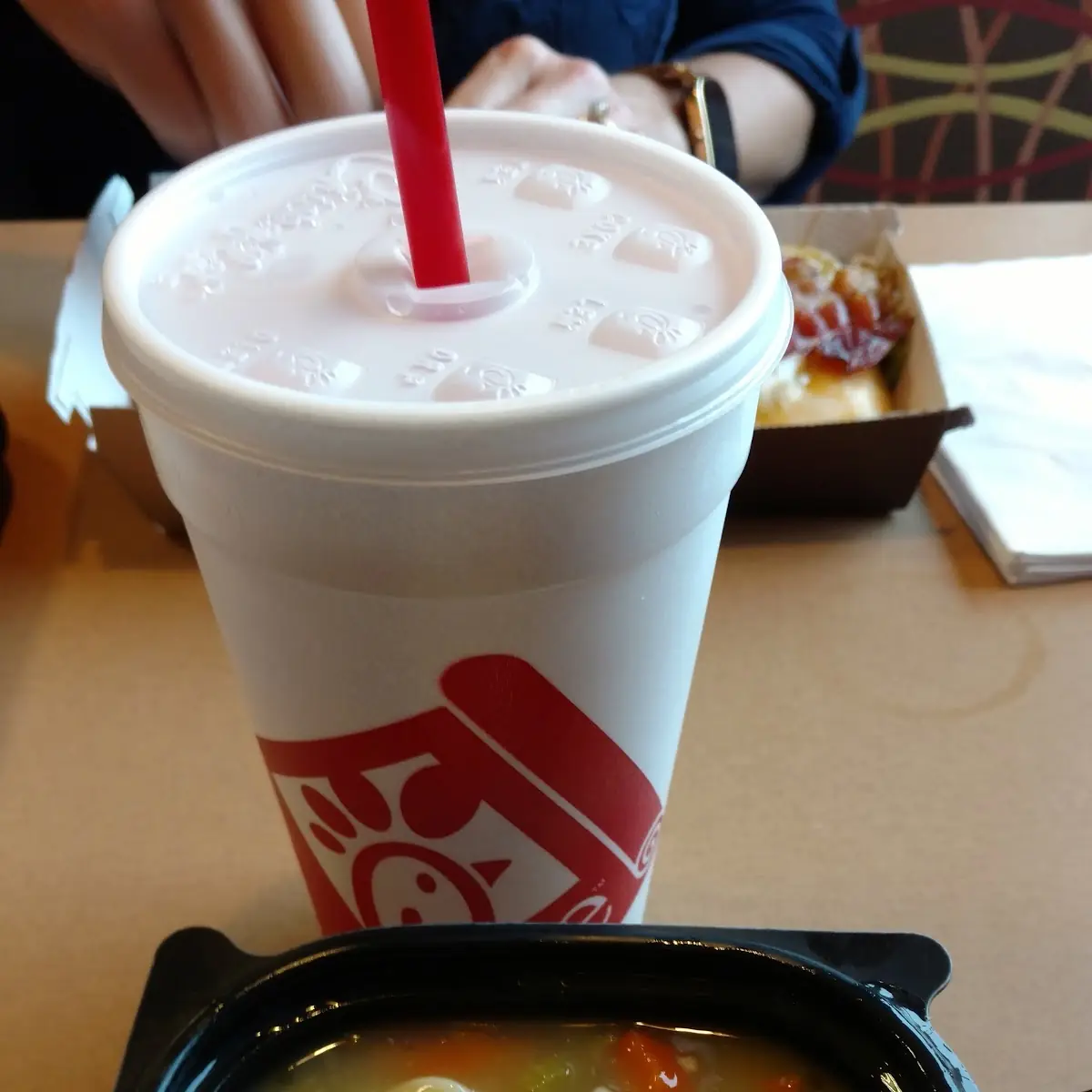 Soup of the Day