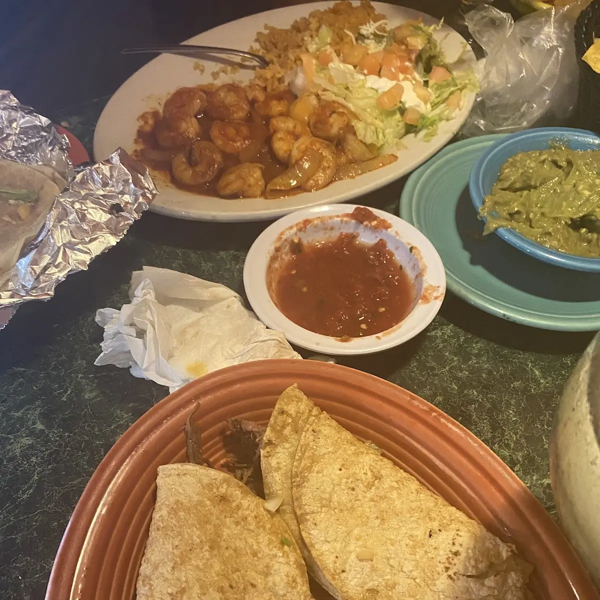 Carnitas Taco