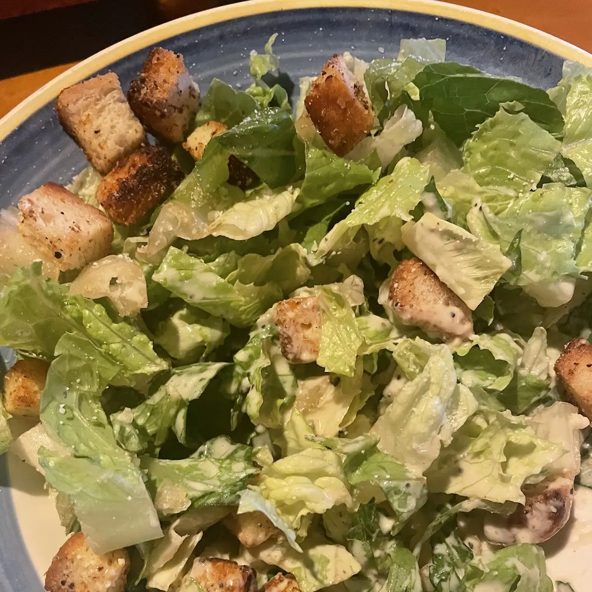 Caesar Salad