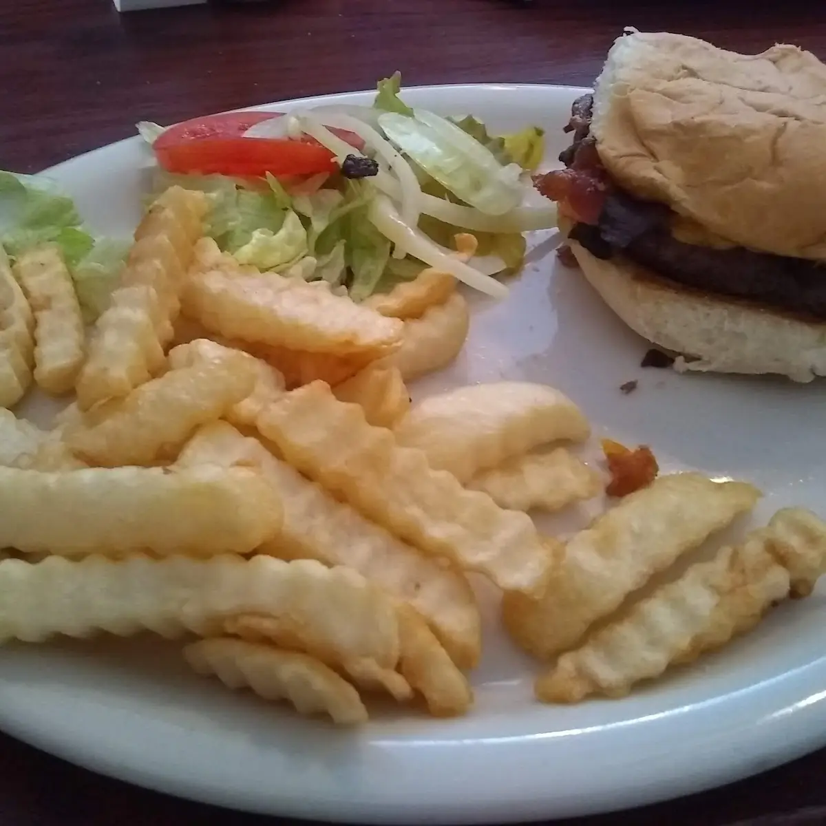 Chicken Sandwich