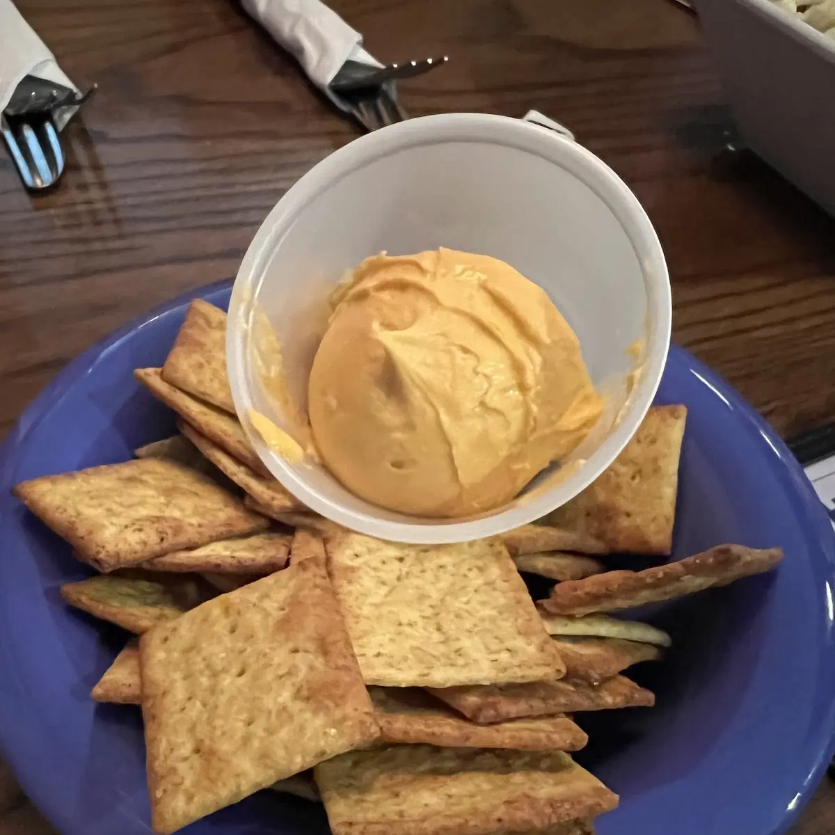 Blue Cheese Dressing