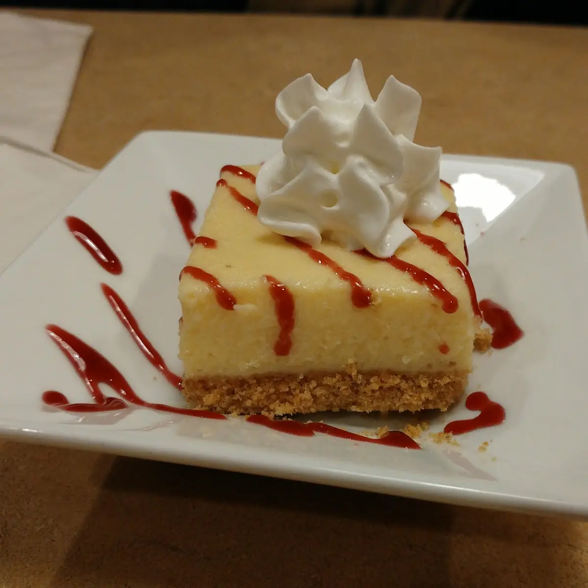 Key Lime Pie