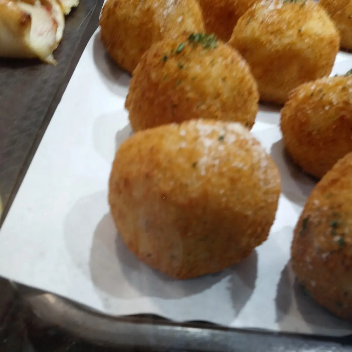 Rice Ball