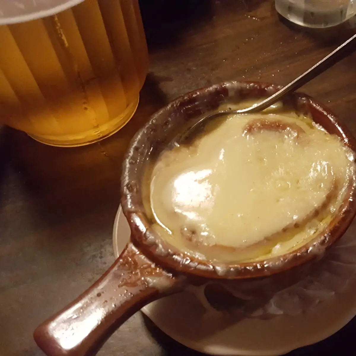 Onion Soup