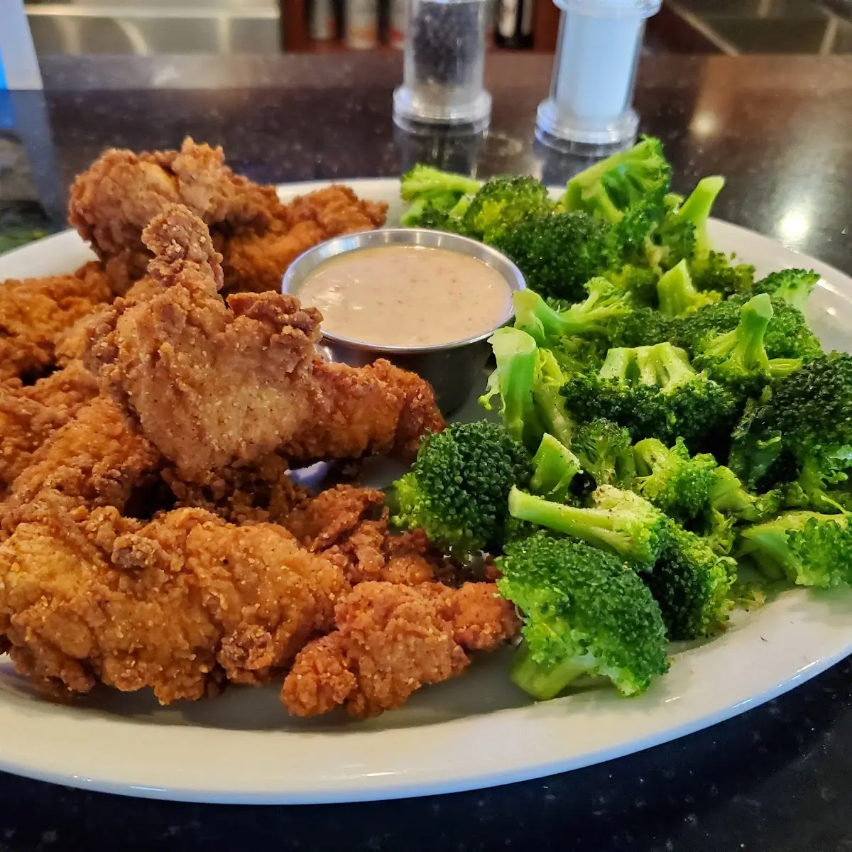 Chicken Tenders